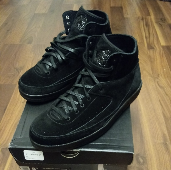 Jordan Other - NIKE AIR JORDAN RETRO DECON